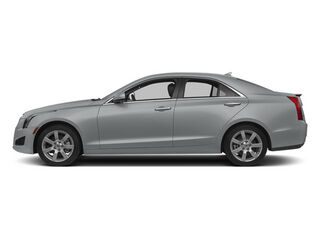 2014 CADILLAC ATS