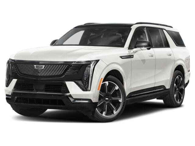 2026 CADILLAC Escalade IQL