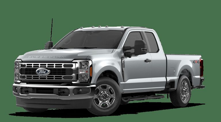 2027 FORD F-250