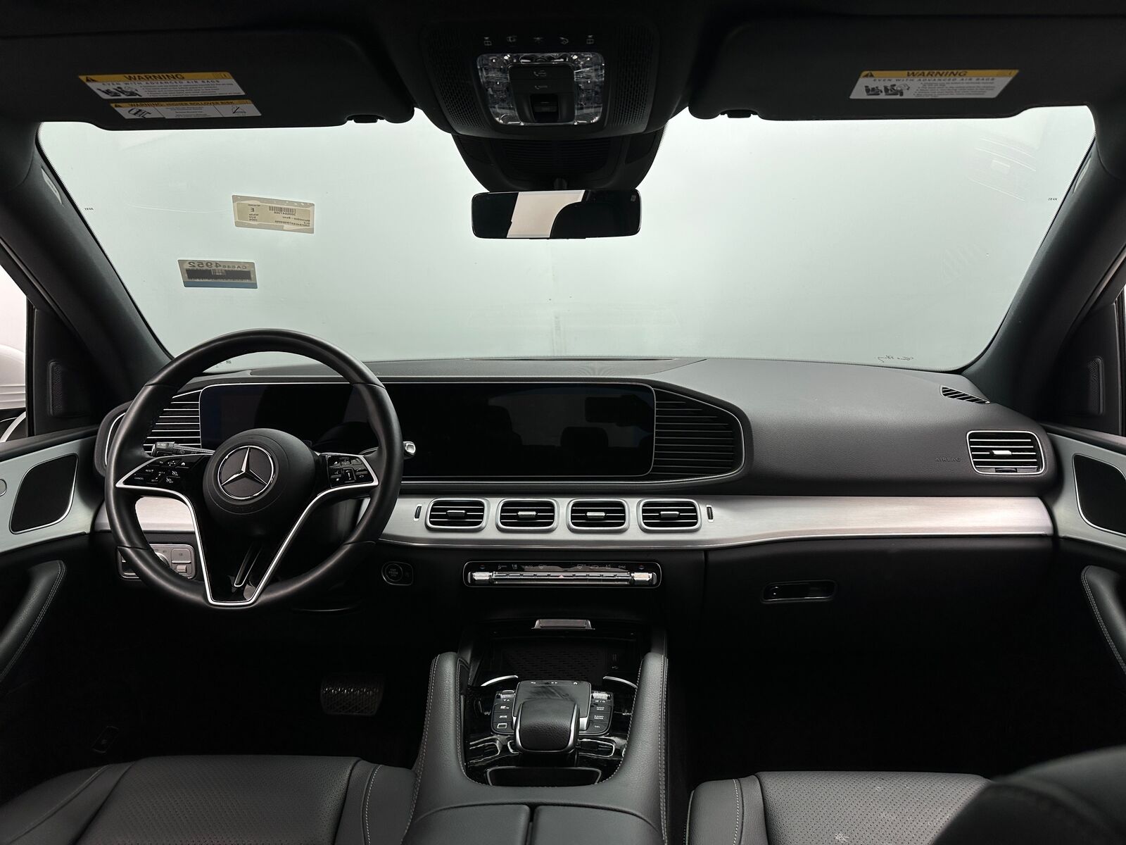 2026 Mercedes-Benz GLE-Class