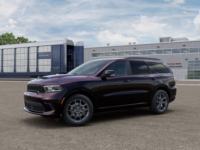 2027 DODGE Durango