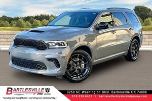 2027 DODGE Durango