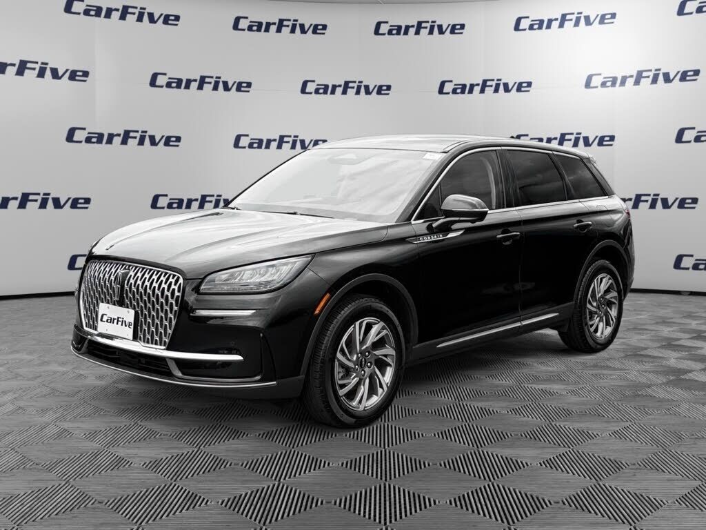 2023 LINCOLN Corsair