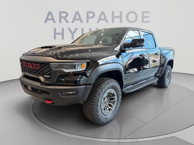 2027 RAM 1500