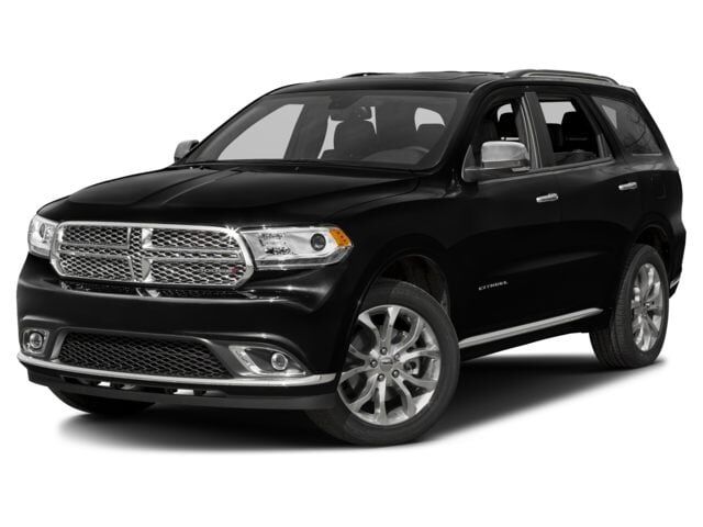 2017 DODGE Durango