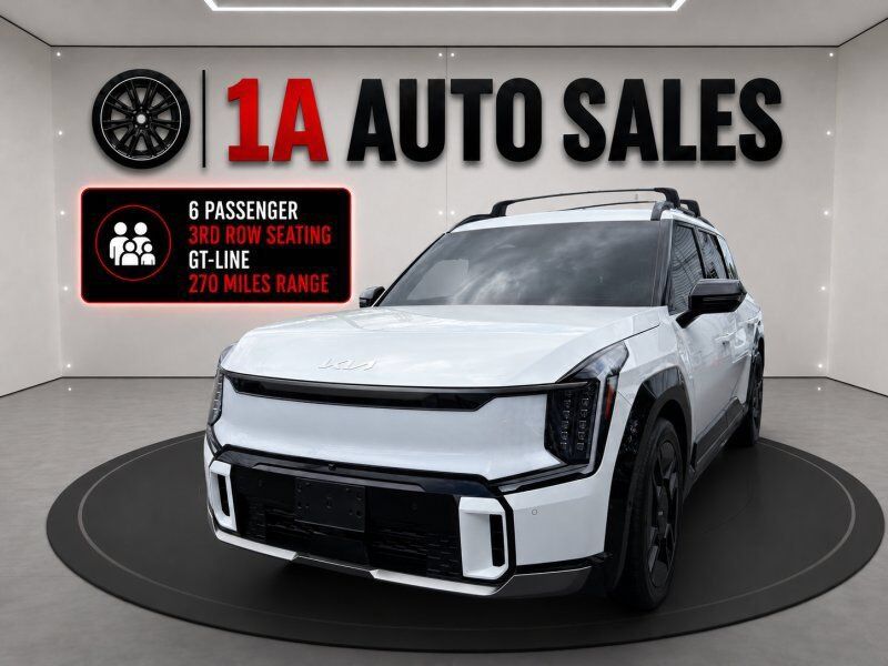 2024 KIA EV9