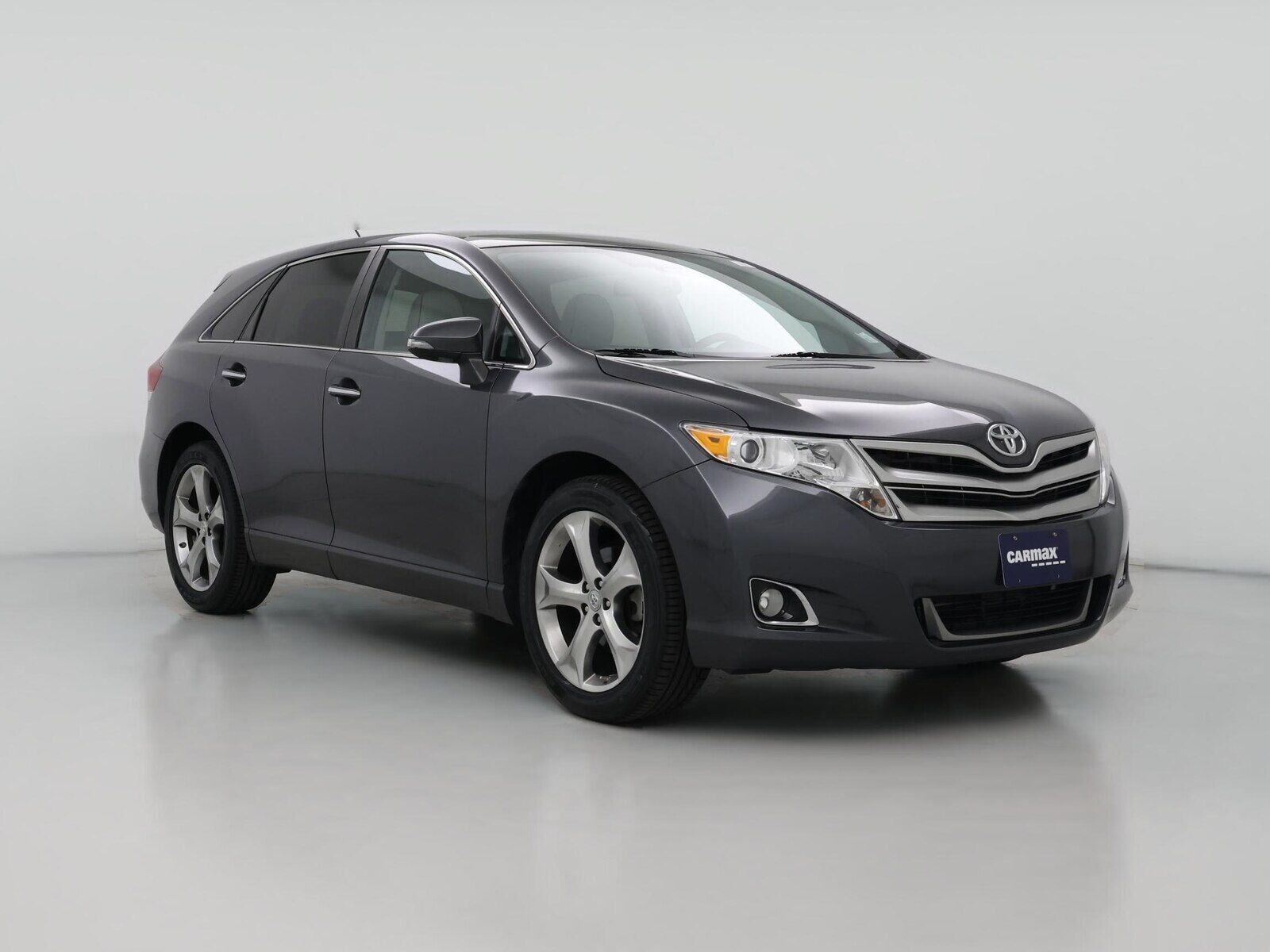 2015 TOYOTA Venza