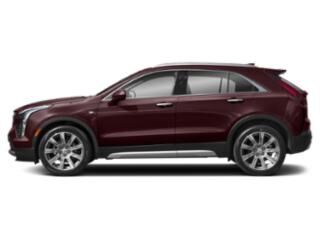 2020 CADILLAC XT4