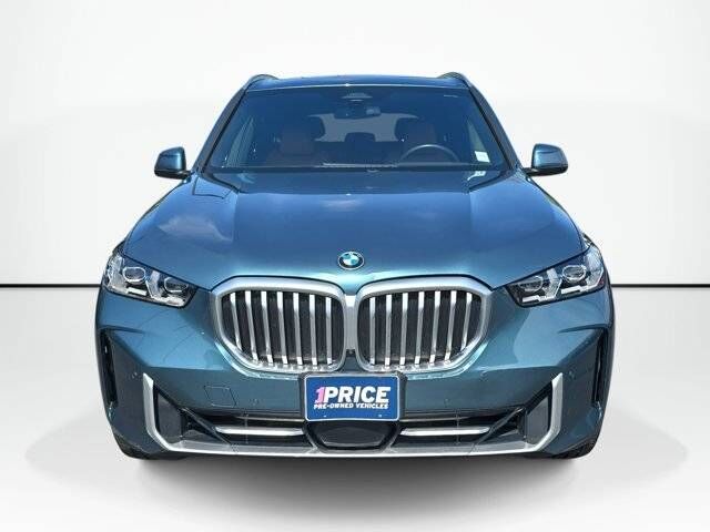 2024 BMW X5