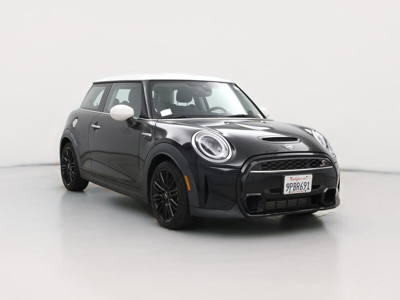 2022 MINI Hardtop