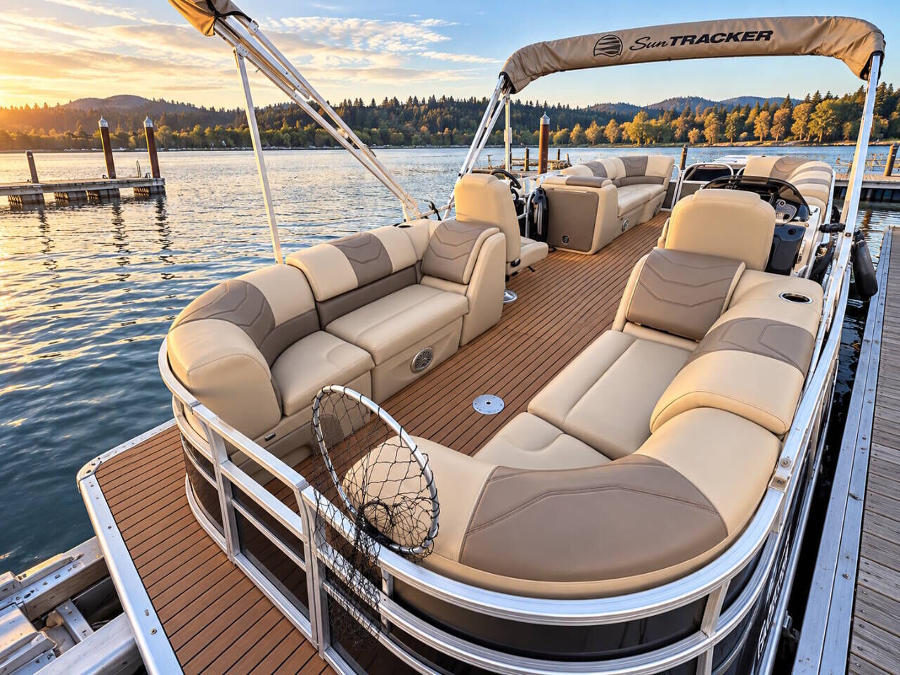 2019 WHITE RIVER MARINE GROUP White River Marine Group