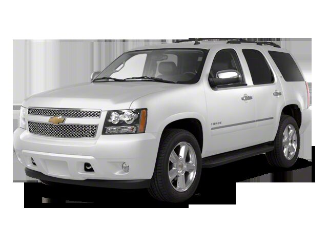 2010 CHEVROLET Tahoe