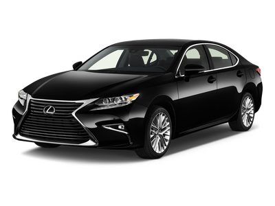 2018 LEXUS ES