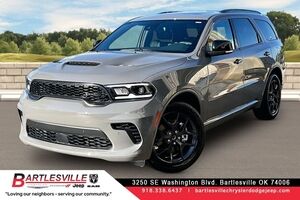 2027 DODGE Durango