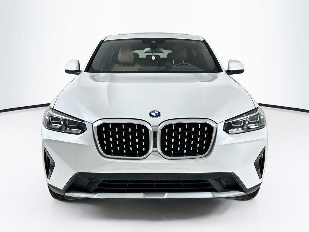 2024 BMW X4