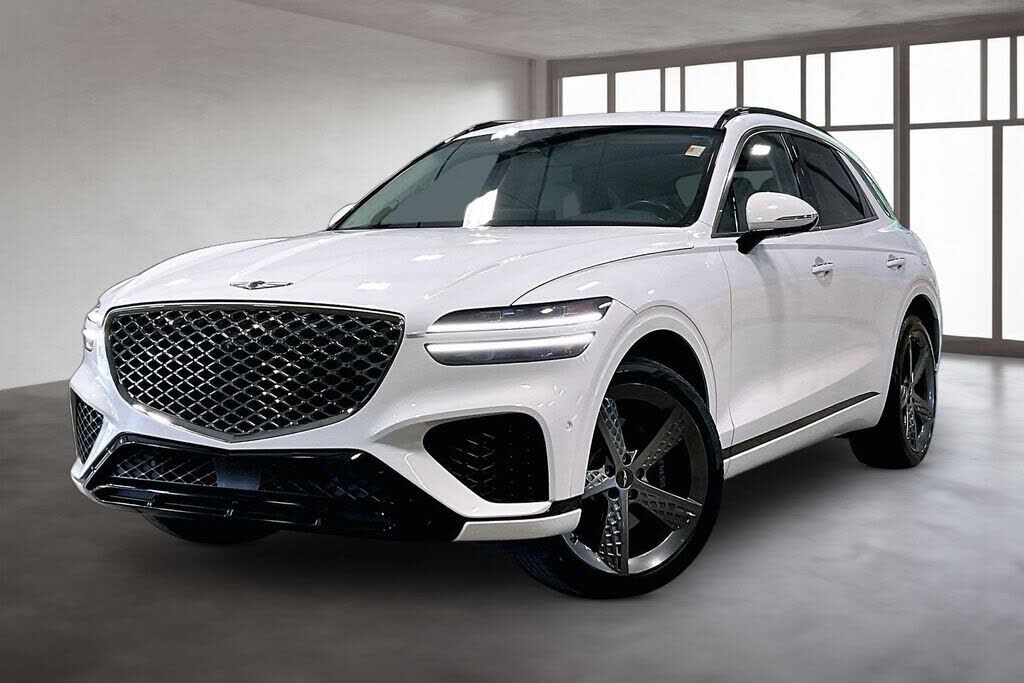 2024 GENESIS GV70
