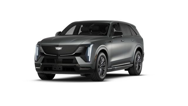 2026 CADILLAC Escalade IQ