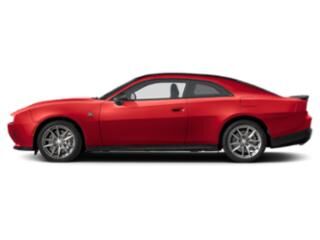 2027 DODGE Charger