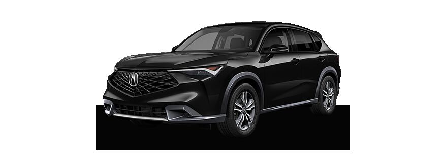 2026 ACURA ADX