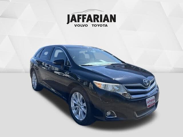 2013 TOYOTA Venza