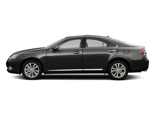 2010 LEXUS ES