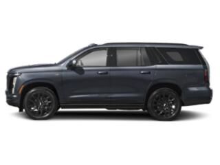 2027 CADILLAC Escalade