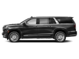 2021 CADILLAC Escalade ESV