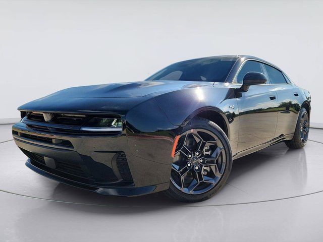 2026 DODGE Charger