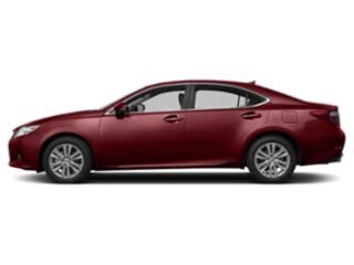 2015 LEXUS ES