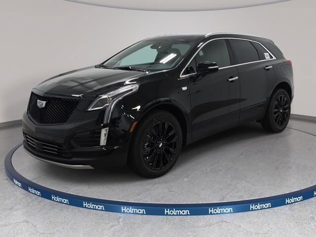 2026 CADILLAC XT5