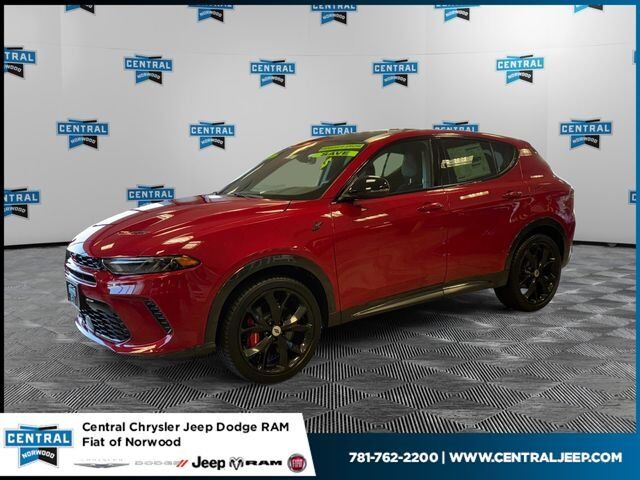 2024 DODGE HORNET