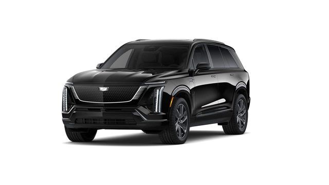 2027 CADILLAC Vistiq