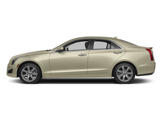 2013 CADILLAC ATS