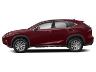 2018 LEXUS NX