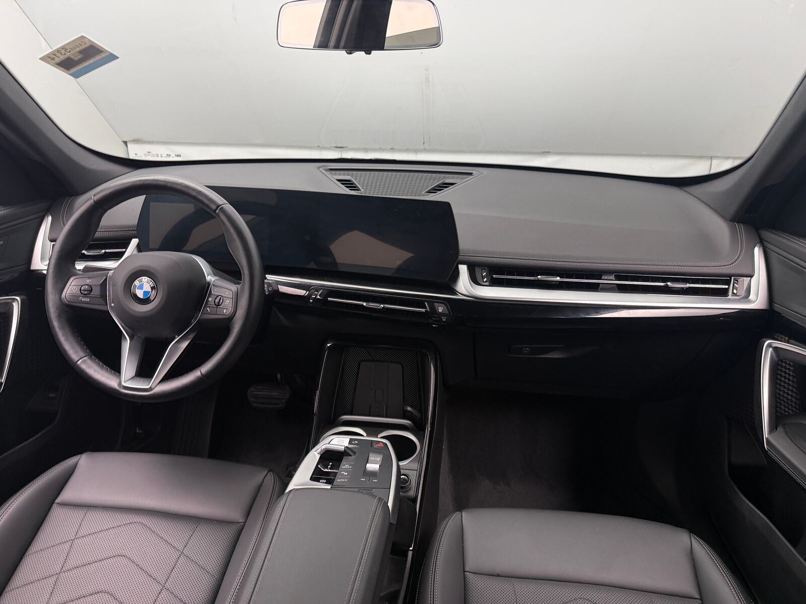 2026 BMW X1