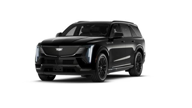 2026 CADILLAC Escalade IQL