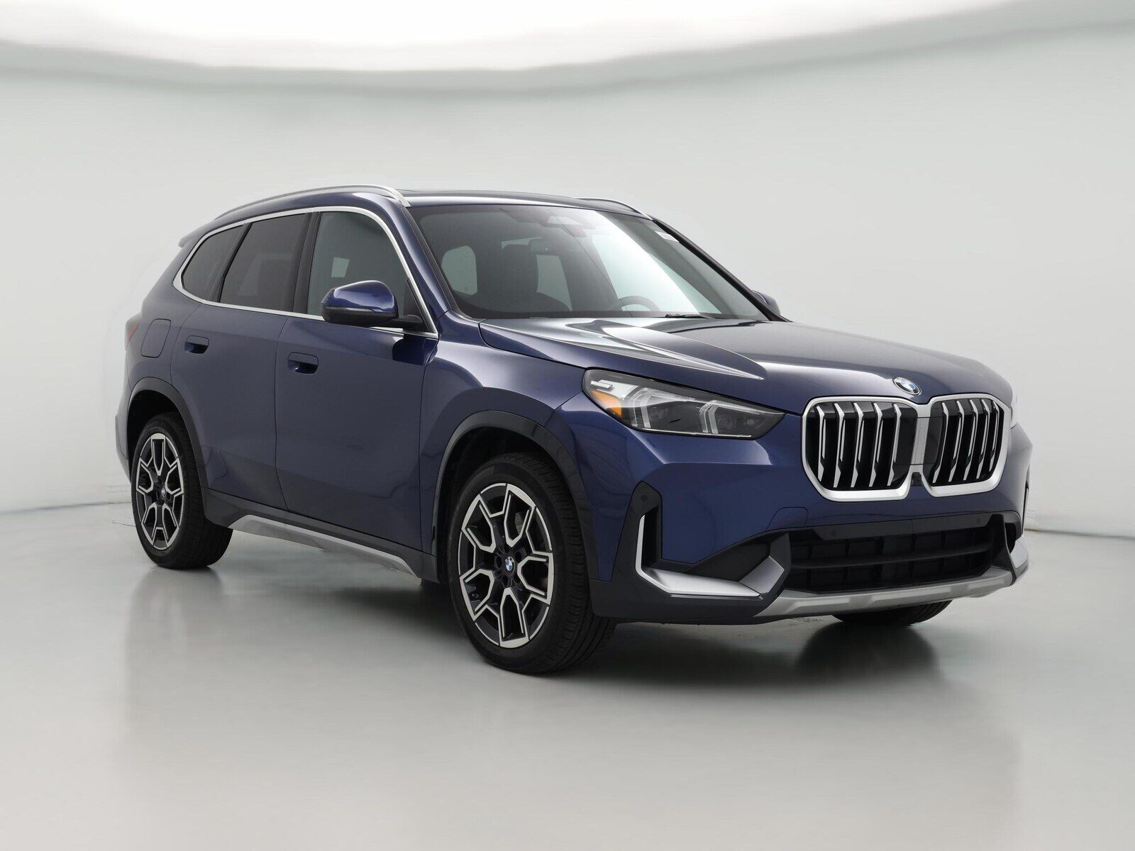 2025 BMW X1