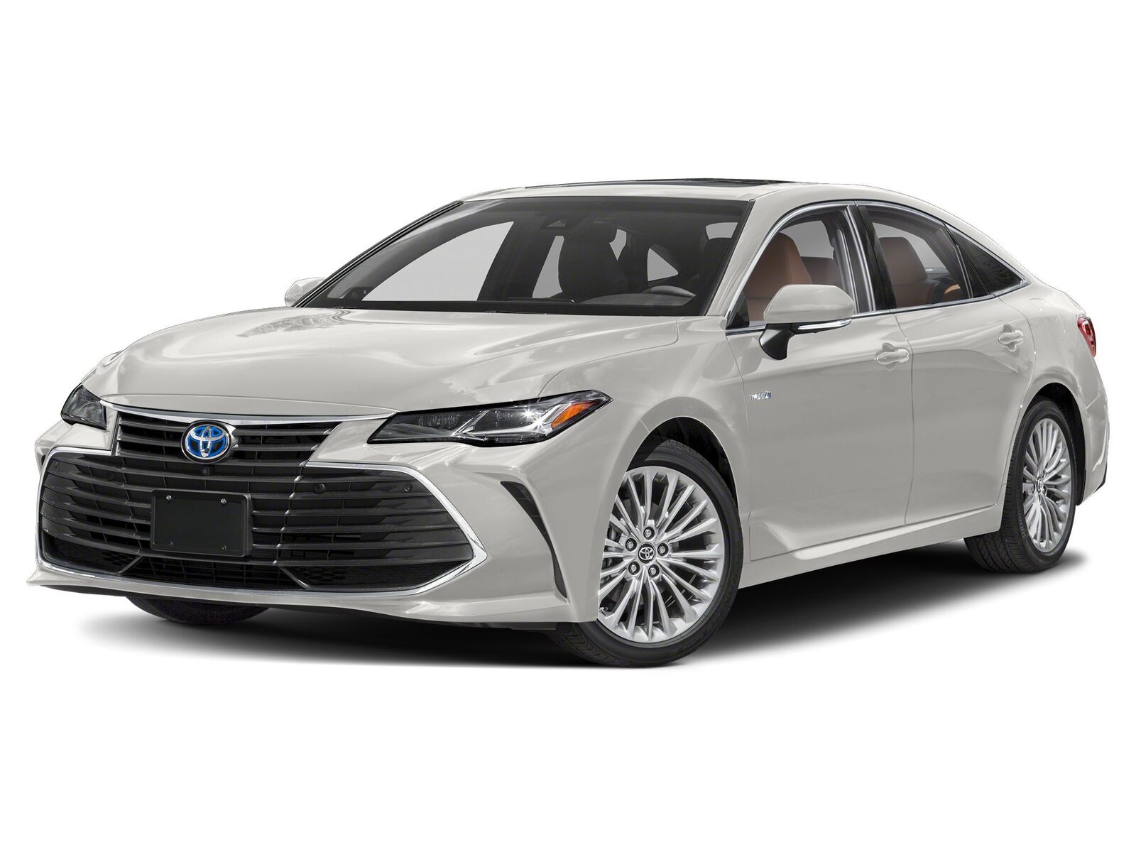 2020 TOYOTA Avalon