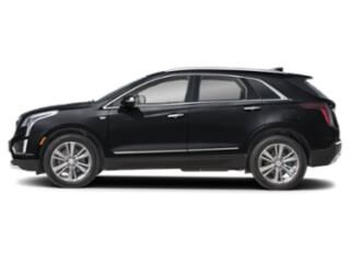 2026 CADILLAC XT5