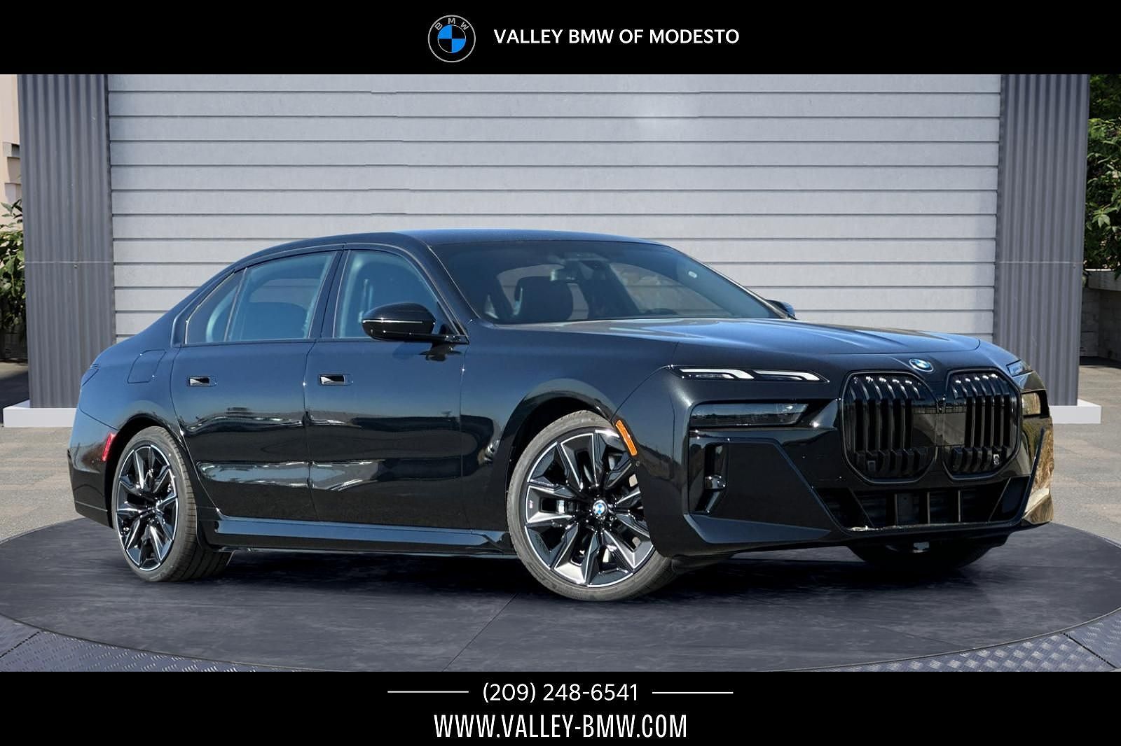 2026 BMW i7