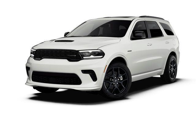 2027 DODGE Durango