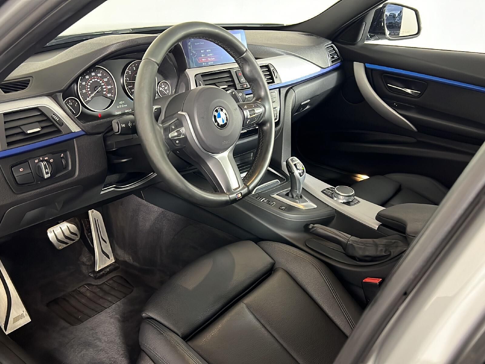 2017 BMW 330i
