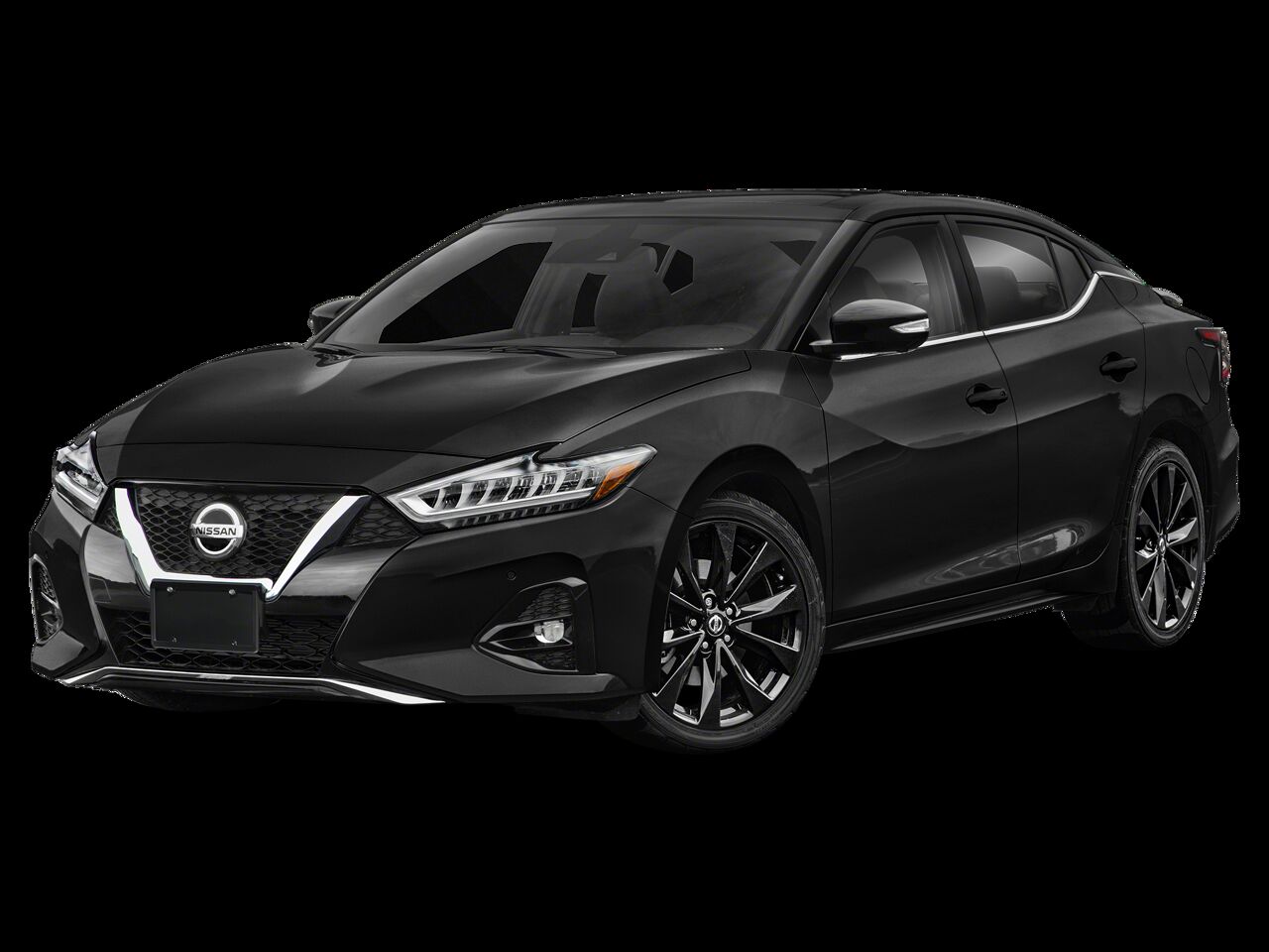 2021 NISSAN Maxima