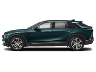 2024 CADILLAC Lyriq