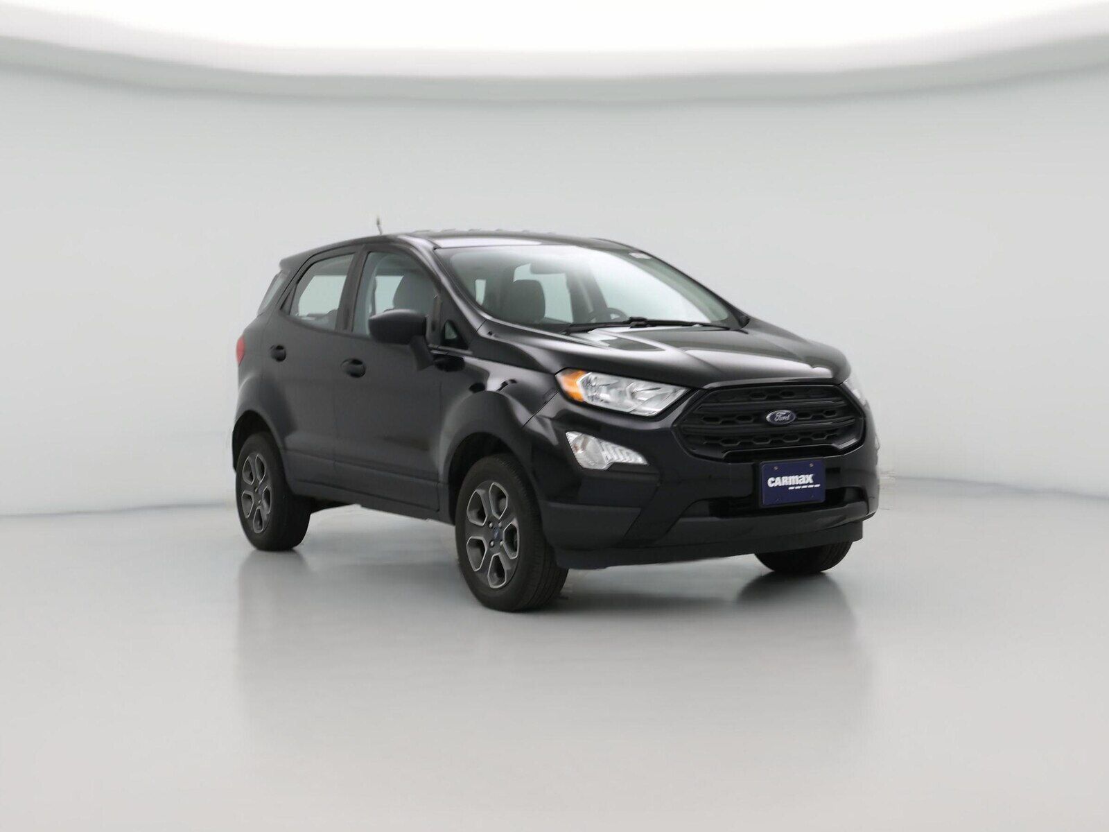 2022 FORD Ecosport