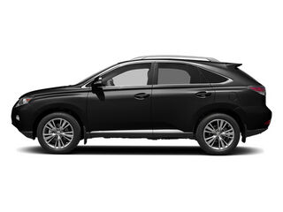 2014 LEXUS RX