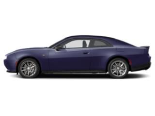 2027 DODGE Charger