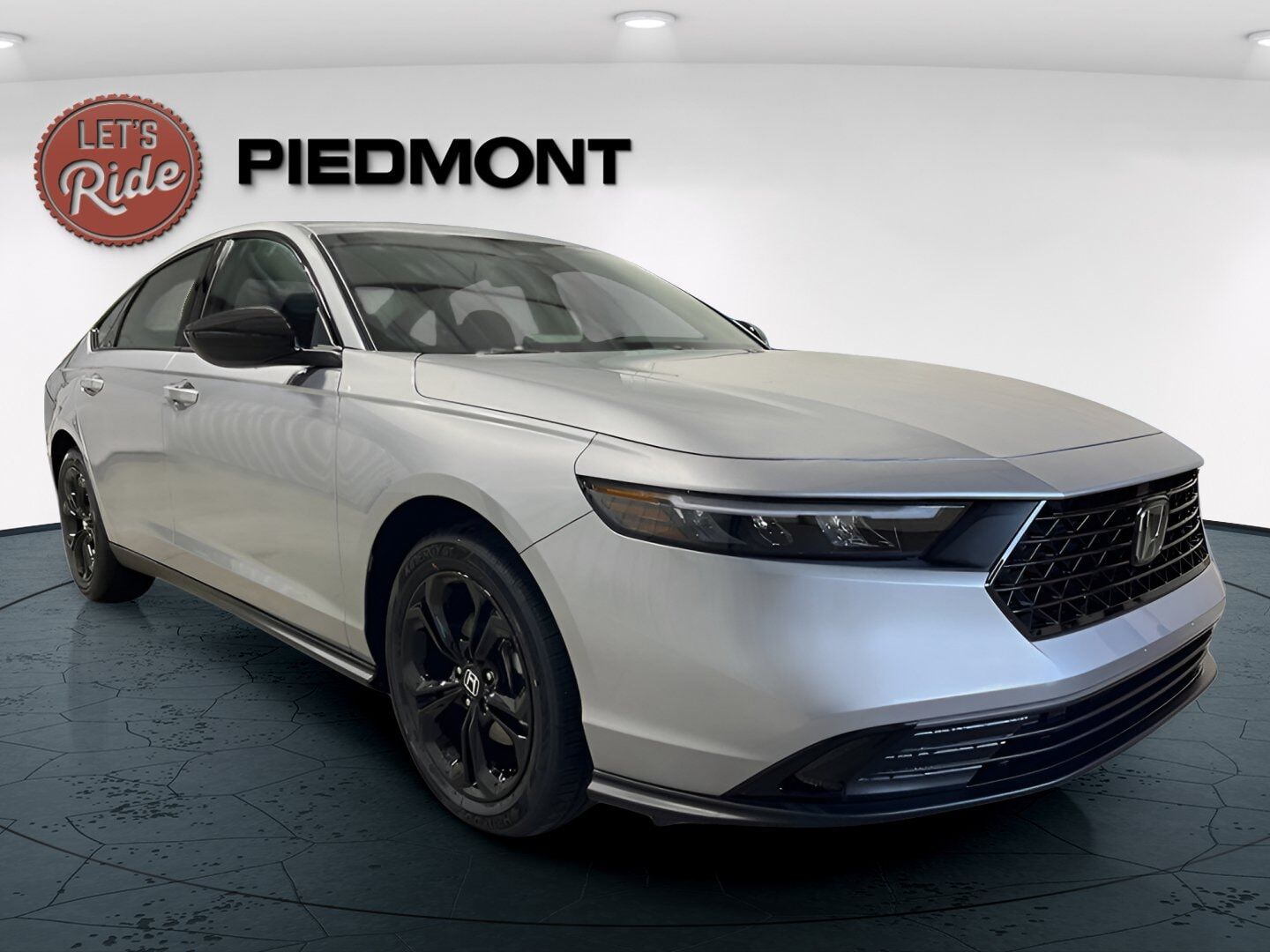 2025 HONDA Accord