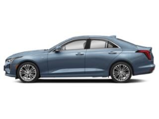 2024 CADILLAC CT4