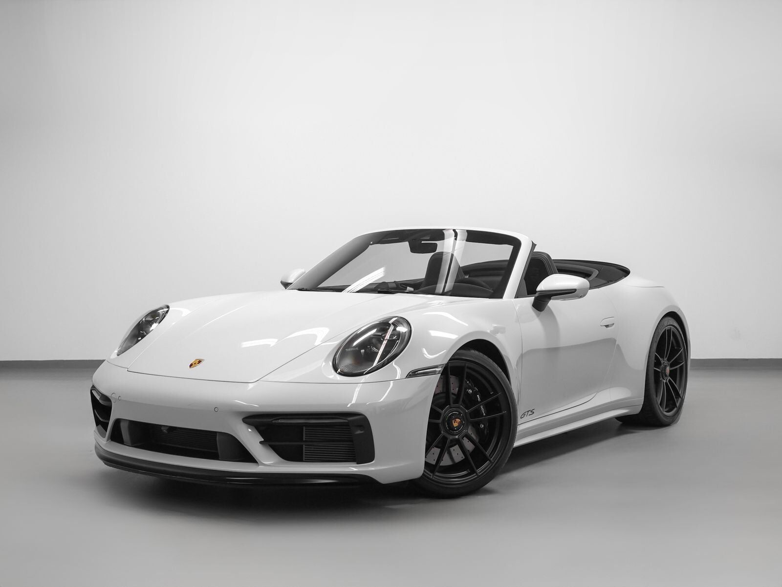 2023 PORSCHE 911